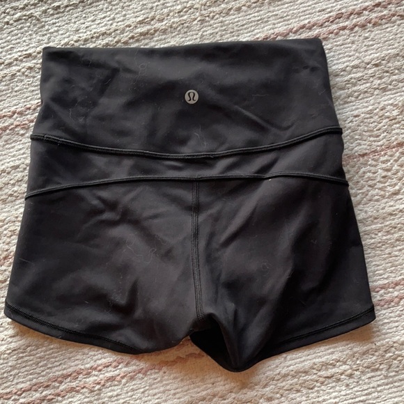 lululemon athletica Pants - Lulu lemon Spandex